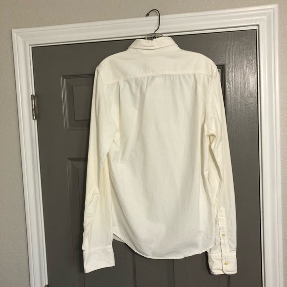 Hollister Shirt - Picture 10 of 12